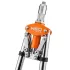 NEO TOOLS Zweihand-Blindnietzange für Aluminium und Stahl, 3,2-6,4mm 18-106-1