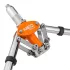 NEO TOOLS Zweihand-Blindnietzange für Aluminium und Stahl, 3,2-6,4mm 18-106-1