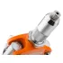NEO TOOLS Zweihand-Blindnietzange für Aluminium und Stahl, 3,2-6,4mm 18-106-1