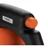 NEO TOOLS Gaslötkolben, Brenner, Gasbrenner für 190g Kartusche, PIEZO 20-022