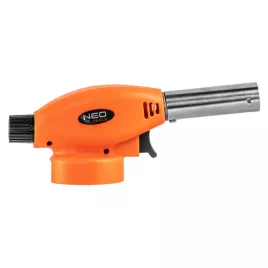   NEO TOOLS Gaslötbrenner, Brenner, Gasbrenner schraubbar 20-025