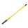 TOPEX Teleskopstiel 1,0-2,0 m Ø 25mm 20B650