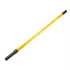 TOPEX Teleskopstiel 1,0-2,0 m Ø 25mm 20B650