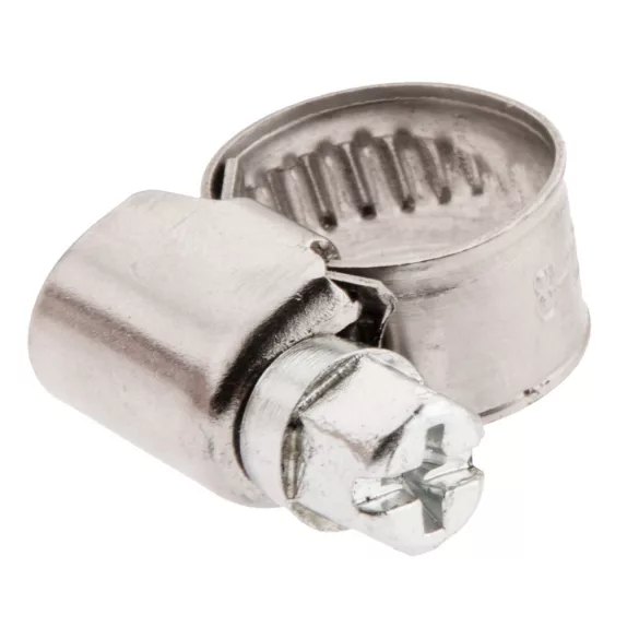 TOPEX Schlauchschelle 12-20/9 W2 37D503