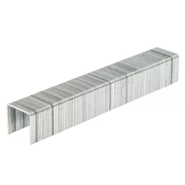 TOPEX Heftklammern 10mm, Typ J, 1000 Stk 41E310