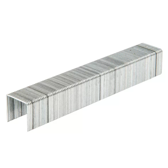 TOPEX Heftklammern 10mm, Typ J, 1000 Stk 41E310