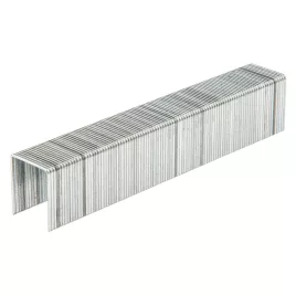 TOPEX Heftklammern 14mm, Typ J, 1000 Stk 41E314