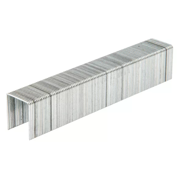 TOPEX Heftklammern 14mm, Typ J, 1000 Stk 41E314
