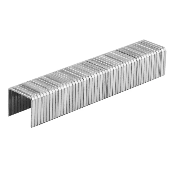 TOPEX Heftklammern 10mm, Typ G, 1000 Stk. 41E410