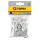 TOPEX Blindnieten 4.0x8, 50 Stk 43E401