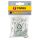 TOPEX Blindniete 4.0X10, 50 Stk. 43E402