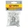 TOPEX Blindniete 4.0x16, 50 Stk 43E404