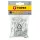 TOPEX Blindniete 4.0X18, 50 Stk 43E405