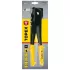 TOPEX Blindnietzange 270mm, Zweirichtungs-Kopfverstellung, 2.4, 3.2, 4.0, 4.8mm 43E712