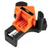 NEO TOOLS Eckzwinge-Set, federbelastet, 4-teiliges Set 45-492