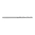 GRAPHITE Spiralbohrer, HSS DIN 338, 4mm, 2 Stk./Pkg 54T987