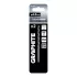 GRAPHITE Spiralbohrer, HSS DIN 338, 4mm, 2 Stk./Pkg 54T987