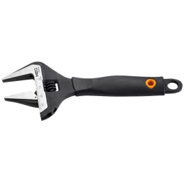   NEO TOOLS Verstellbarer Schraubenschlüssel 150mm, 0-34mm mit 25 Jahren Garantie 03-015