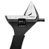 NEO TOOLS Verstellbarer Schraubenschlüssel 150mm, 0-34mm mit 25 Jahren Garantie 03-015