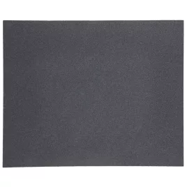 GRAPHITE Nassschleifpapier 230x280mm, K240 55H903