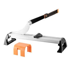   NEO TOOLS Laminatenschneider, Schnittbreite: 210mm, Schnittstärke: 12mm 56-010