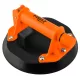 NEO TOOLS Vakuum-Pumpenheber für Glas, Fliesen, lackierte Oberflächen, max. 160 kg. 56-800