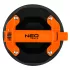 NEO TOOLS Vakuum-Pumpenheber für Glas, Fliesen, lackierte Oberflächen, max. 160 kg. 56-800
