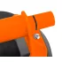 NEO TOOLS Vakuum-Pumpenheber für Glas, Fliesen, lackierte Oberflächen, max. 160 kg. 56-800