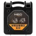 NEO TOOLS Vakuum-Pumpenheber für Glas, Fliesen, lackierte Oberflächen, max. 160 kg. 56-800