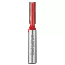 GRAPHITE Oberfräser, Nutfräser 6 x 19mm, 8mm 56H202