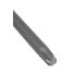 GRAPHITE Schraubendreher-Bit PH3 x 6,35 x 150mm, 1/4" 56H579
