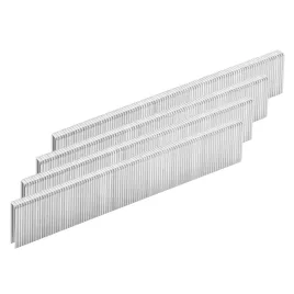 GRAPHITE Heftklammern 22mm, GA18, Typ 90, 400 Stk 56H751