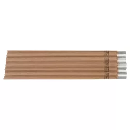   GRAPHITE Elektrode 2,5mm, 1kg, rutile, niedrige Spannung 56H830