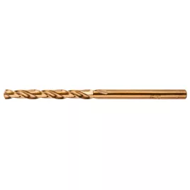 GRAPHITE Spiralbohrer HSS-COBALT 5% 3,5mm 57H023