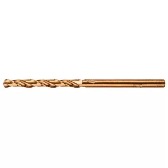 GRAPHITE Spiralbohrer HSS-COBALT 5% 3,5mm 57H023