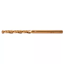 GRAPHITE Spiralbohrer HSS-COBALT 5% 4,0mm 57H024