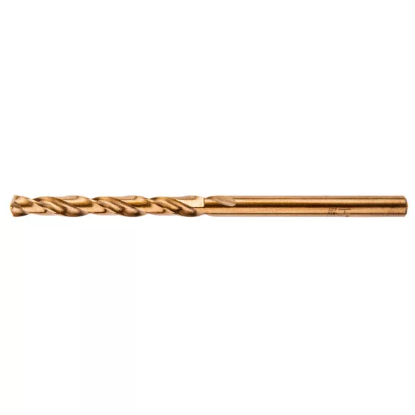 GRAPHITE Spiralbohrer HSS-COBALT 5% 4,0mm 57H024
