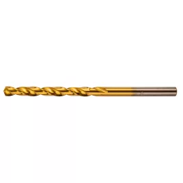   GRAPHITE Schneckenbohrer HSS mit TITAN-Beschichtung 4,0mm 57H124