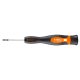 NEO TOOLS Feinmechaniker-Präzisionsschraubendreher PH00x50mm S1 mit 25 Jahren Garantie 04-115