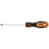 NEO TOOLS Flachschraubendreher 5.5x100mm mit 25 Jahren Garantie 04-174