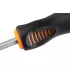 NEO TOOLS Flachschraubendreher 5.5x100mm mit 25 Jahren Garantie 04-174