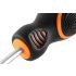 NEO TOOLS Schraubendreher PH2x38mm mit 25 Jahren Garantie 04-179