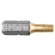 GRAPHITE Schraubendreher-Bit Torx 20, 25mm, 1/4", 2 Stk 57H973
