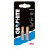 GRAPHITE Schraubendreher-Bit Torx 30, 25mm, 1/4", 2 Stk. 57H976