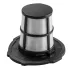 GRAPHITE Akku-Hand- und Bodenstaubsauger 2-in-1, Energy+ 18V, 3,8 kPa ohne Akku!!! 3 Jahre Garantie 58G097