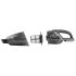 GRAPHITE Akku-Hand- und Bodenstaubsauger 2-in-1, Energy+ 18V, 3,8 kPa ohne Akku!!! 3 Jahre Garantie 58G097