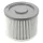 GRAPHITFILTER FÜR STAUBSAUGER 59G606-146