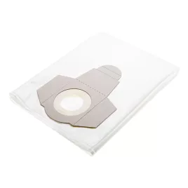   GRAPHITE Staubsaugerbeutel für 59g607 Staubsauger, 5 Stück 59G607-145