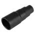 GRAPHITE Reduzierstück, mehrstufig, für Staubsauger 59G613, 59G614 59G613-150