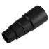 GRAPHITE Reduzierstück, mehrstufig, für Staubsauger 59G613, 59G614 59G613-150